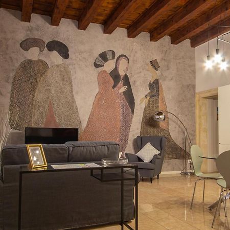 Le Damigelle Daire Verona Dış mekan fotoğraf