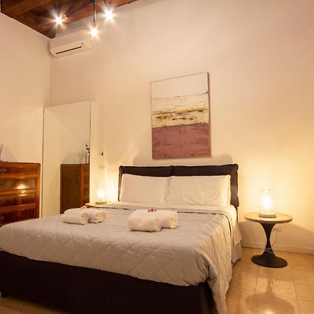 Le Damigelle Daire Verona Dış mekan fotoğraf