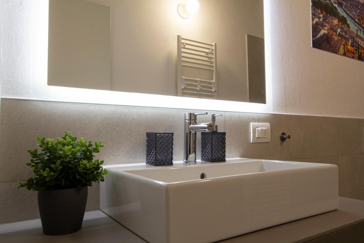 Le Damigelle Daire Verona Dış mekan fotoğraf
